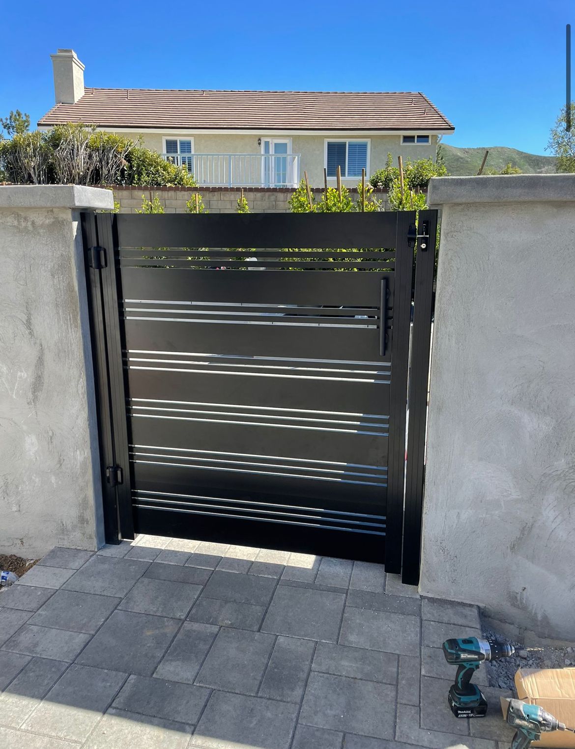 Lift Master Automatic Gates Repair Escondido